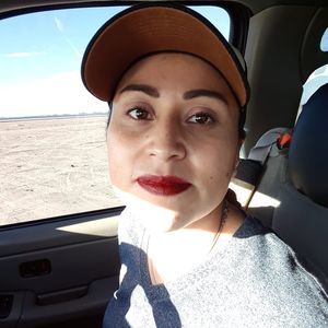 Meet your Posher, Idalia